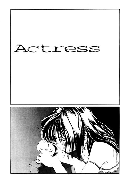 Actress