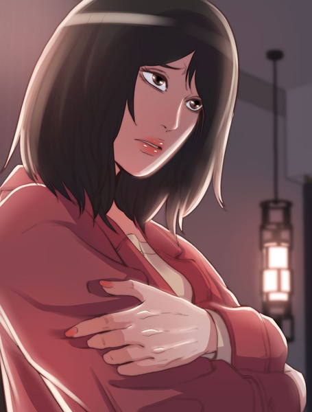 不夜蝶24