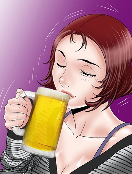 枯れない女のあり方43