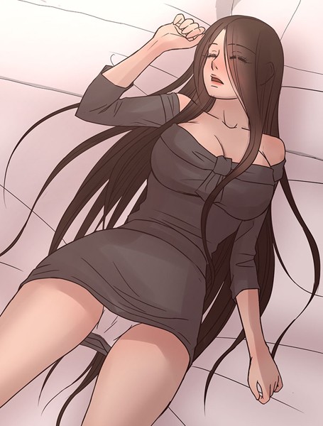 お人好しの愛26