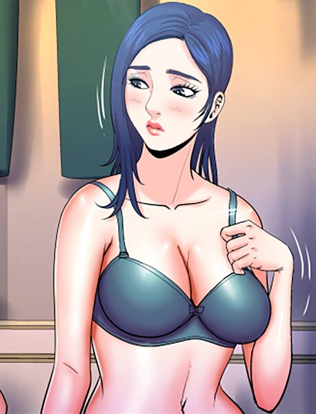 ギリ義理のXX生活49