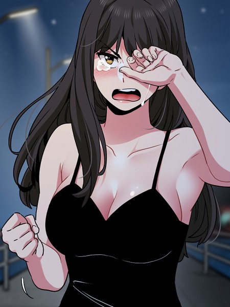 ツンデレ幼馴染、催●でトロ〜る48