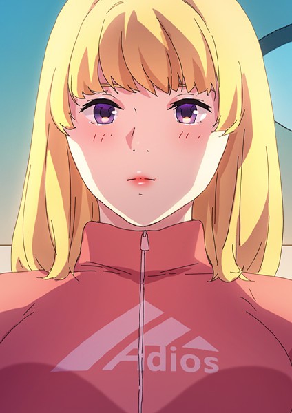 甘いトラップ 64