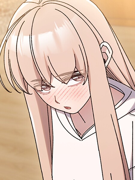 お嬢専用の竿になりました。47
