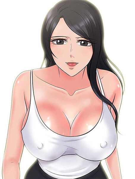 美人教授の企み55