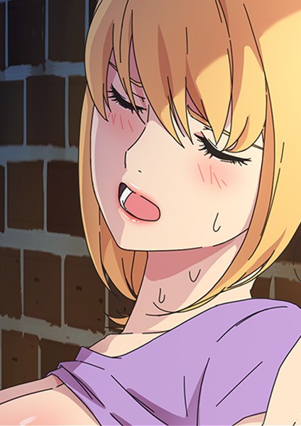 甘いトラップ 70