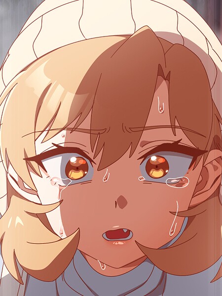 喧嘩するほどナカが良い！36