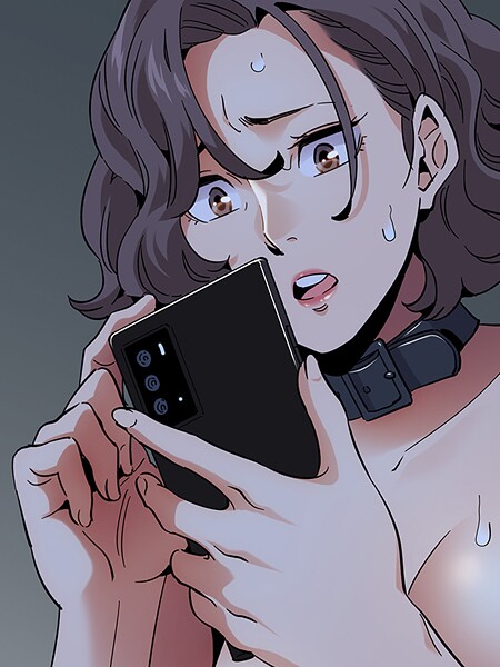 守って！ボディーガード54