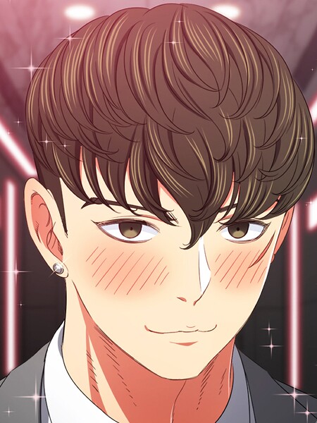 俺のワルな同級生207