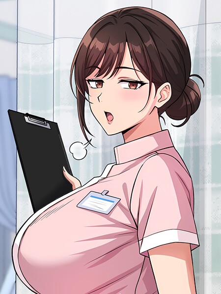 どの彼女がお好み？36