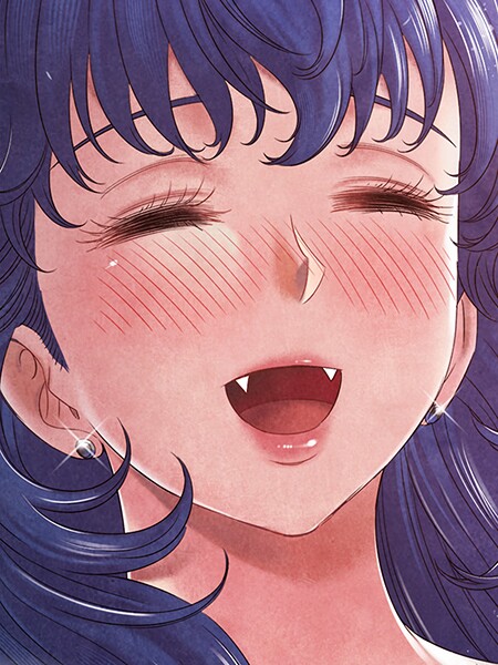 俺のワルな同級生214