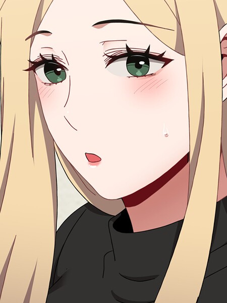 ワケあり姉妹の恋模様89