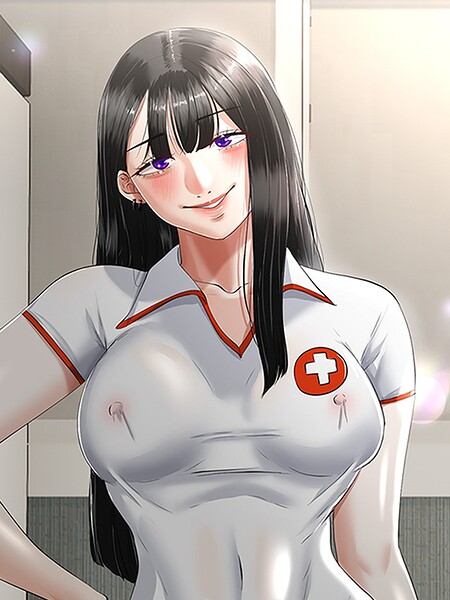 郁美さんが帰ってきた36